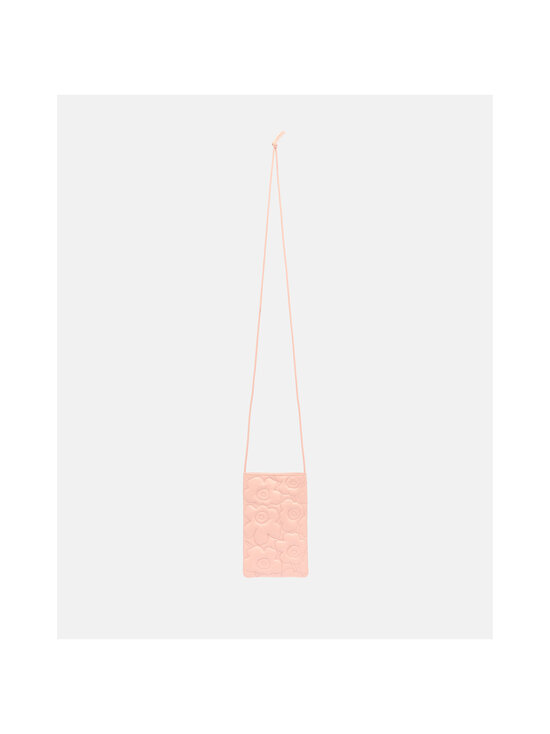 Marimekko - Õlakott Phone Pocket Unikko - 303 LIGHT PINK | Stockmann - photo 2