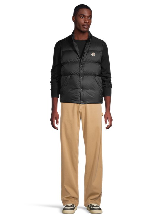 Moncler - Tuquerouye-toppaliivi - 999 BLACK | Stockmann - photo 2