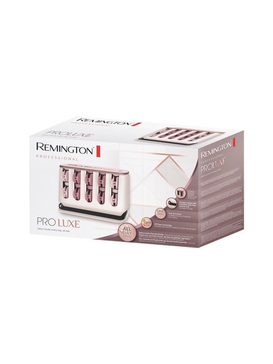 Remington - PROluxe H9100 -lämpörullat | Stockmann - photo 2