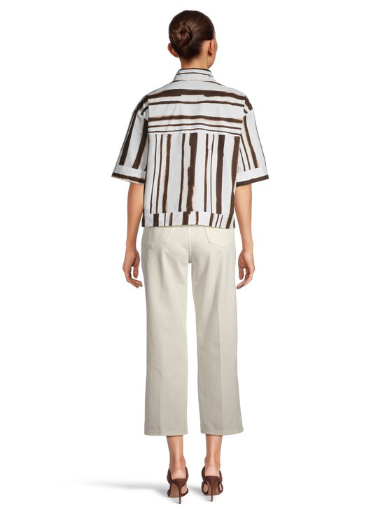 Max Mara MM - Särk Mmlpallore - 004 DARK BOWN | Stockmann - photo 3