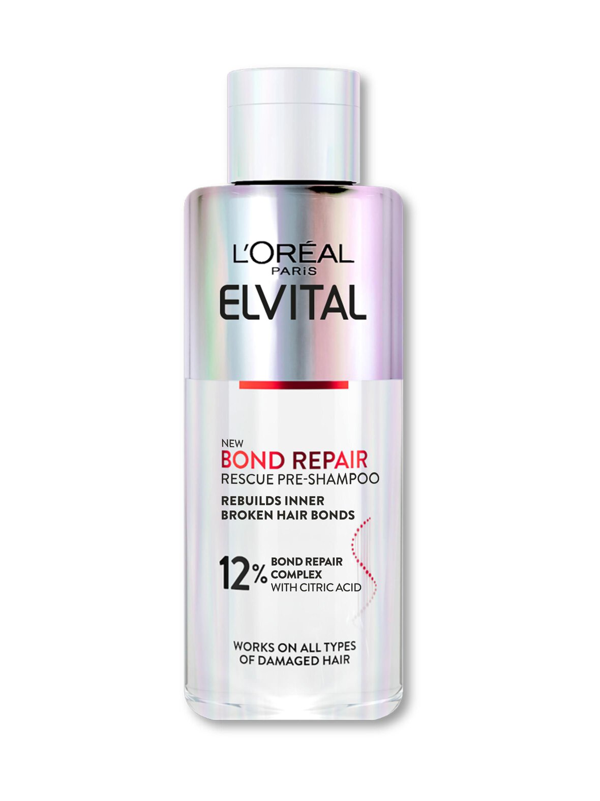 Bond Repair Pre -shampoo 200 ml