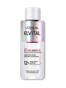 L'Oréal Paris - Bond Repair Pre -shampoo 200 ml L'Oréal Paris - Bond Repair Pre -shampoo 200 ml | Stockmann