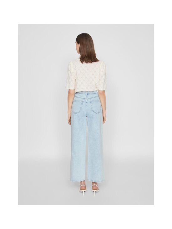Vila - Vifreya Jaf džinsi - LIGHT BLUE DENIM - photo 4 Vila - Vifreya Jaf džinsi - LIGHT BLUE DENIM | Stockmann - photo 4