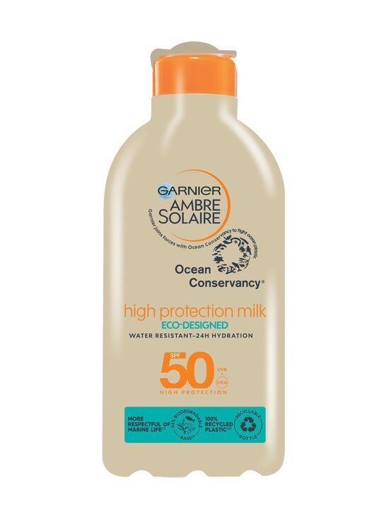 Sun protecting milk SPF 50 -aurinkosuojaemulsio 200 ml
