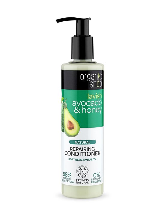 Avocado & Honey -hoitoaine 280 ml