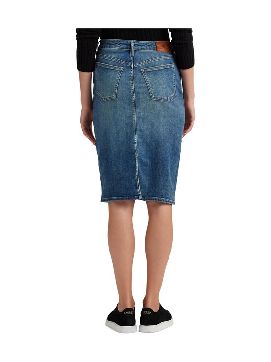 Lauren Ralph Lauren - Daniela-farkkuhame - SUNSET INDIGO WASH | Stockmann - photo 3