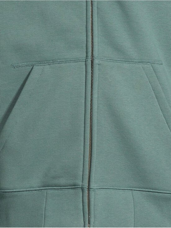 Carhartt WIP - Hooded Chase sporta jaka ar kapuci - 2N0XXSILVER PINE - photo 4 Carhartt WIP - Hooded Chase sporta jaka ar kapuci - 2N0XXSILVER PINE | Stockmann - photo 4