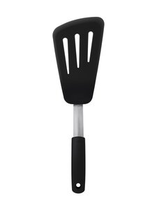 OXO - Good Grips Flexible -paistinlasta - BLACK, STEEL | Stockmann
