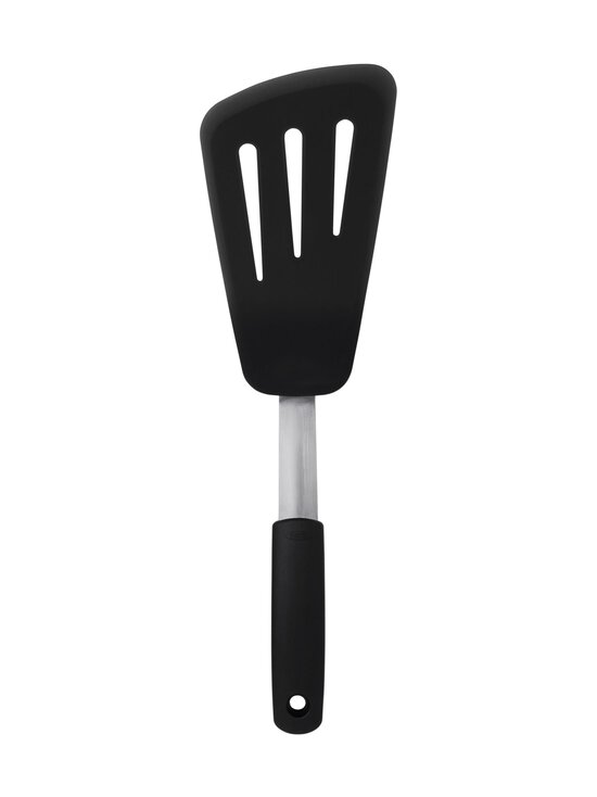 OXO - Good Grips Flexible -paistinlasta - BLACK, STEEL | Stockmann - photo 1