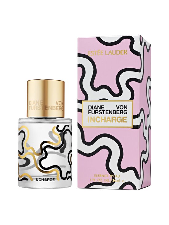 Estée Lauder - InCharge Essence D'Eau Eau de Parfum -tuoksu - NOCOL | Stockmann - photo 2