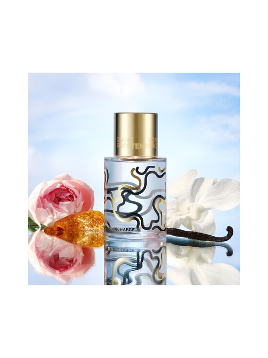 Estée Lauder - InCharge Essence D'Eau Eau de Parfum -tuoksu - NOCOL | Stockmann - photo 3