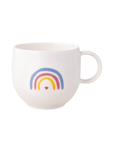 Villeroy & Boch - With Love Be Happy krūze 0,29 l - MULTICO | Stockmann