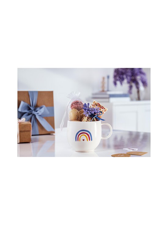 Villeroy & Boch - With Love Be Happy krūze 0,29 l - MULTICO | Stockmann - photo 3