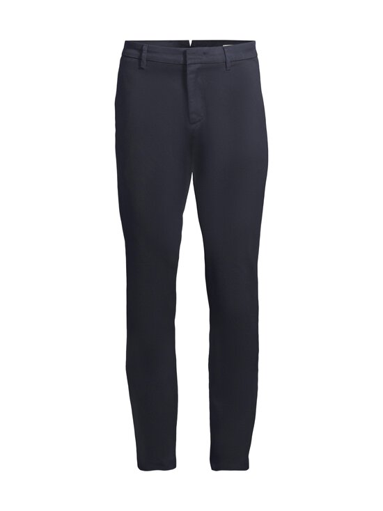 ESSENTIALS by Stockmann - Efron-chinot - MIDNIGHT BLUE | Stockmann - photo 1
