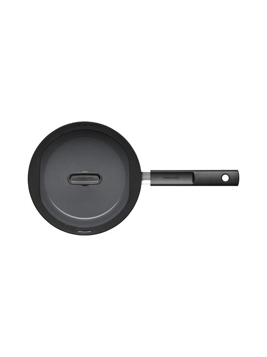 Fiskars - Pann kaanega Hard Face Sauté, 24 cm - BLACK - photo 2 Fiskars - Pann kaanega Hard Face Sauté, 24 cm - BLACK | Stockmann - photo 2