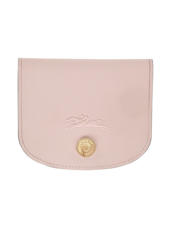 Longchamp - Epure Timeless karšu maciņš 10 x 8,5 cm - BEIGE | Stockmann - photo 1