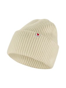 Fjällräven - Smaga vilnas cepure - 113 CHALK WHITE Fjällräven - Smaga vilnas cepure - 113 CHALK WHITE | Stockmann