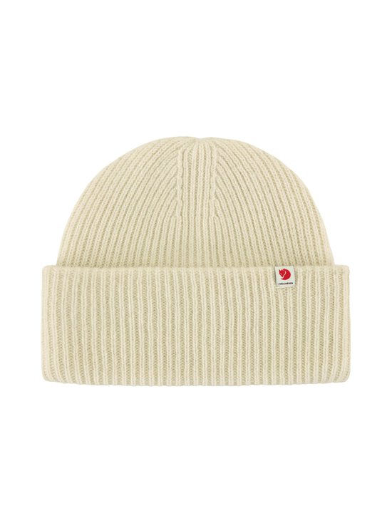Fjällräven - Smaga vilnas cepure - 113 CHALK WHITE - photo 3 Fjällräven - Smaga vilnas cepure - 113 CHALK WHITE | Stockmann - photo 3