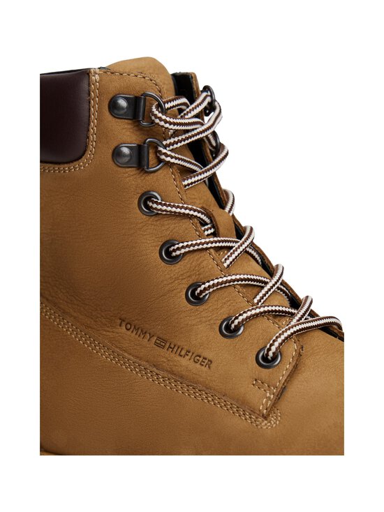 Tommy Hilfiger - Flex Outdoor -nilkkurit - GWJ DESERT KHAKI - photo 2 Tommy Hilfiger - Flex Outdoor -nilkkurit - GWJ DESERT KHAKI | Stockmann - photo 2