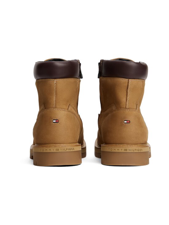 Tommy Hilfiger - Flex Outdoor -nilkkurit - GWJ DESERT KHAKI - photo 3 Tommy Hilfiger - Flex Outdoor -nilkkurit - GWJ DESERT KHAKI | Stockmann - photo 3