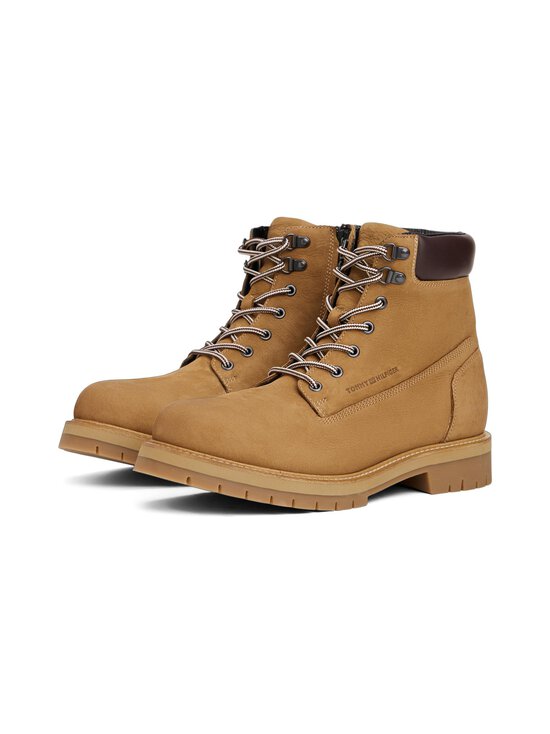 Tommy Hilfiger - Flex Outdoor -nilkkurit - GWJ DESERT KHAKI - photo 4 Tommy Hilfiger - Flex Outdoor -nilkkurit - GWJ DESERT KHAKI | Stockmann - photo 4
