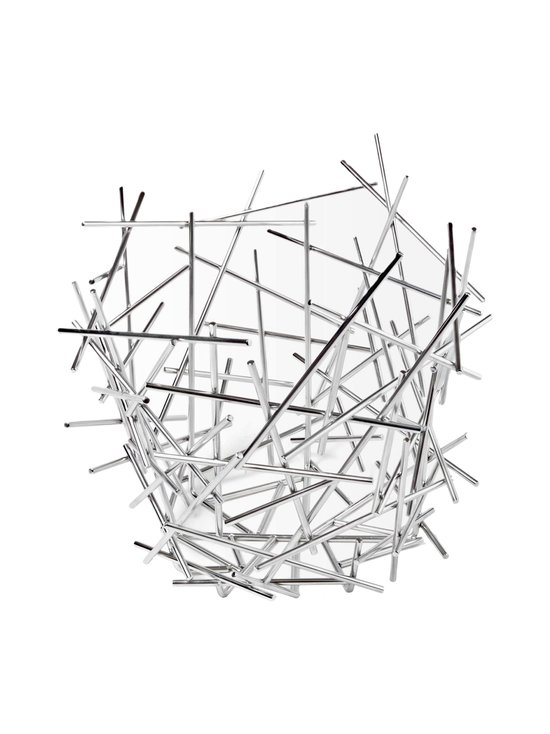 Low Up fruit basket 36 cm