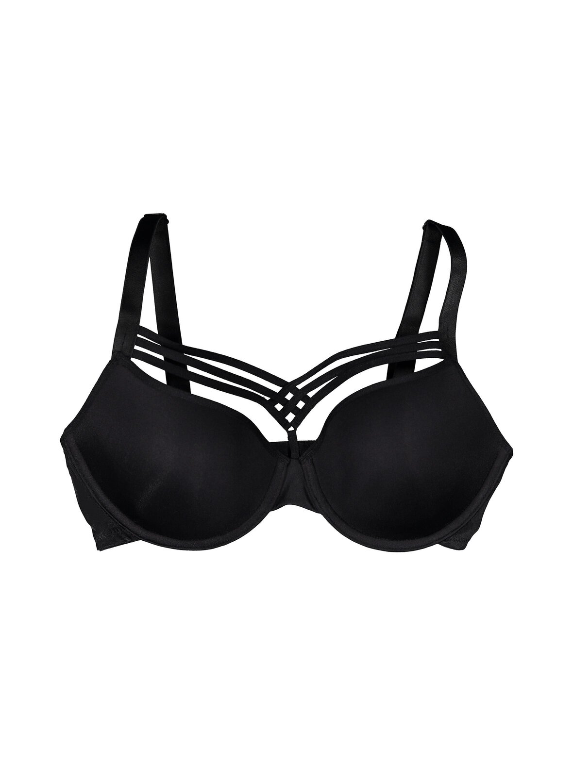 MARLIES DEKKERS Dame de paris plunge -rintaliivit