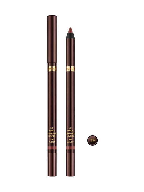 Tom Ford - Lip Pencil -huultenrajauskynä - 106 A-LIST | Stockmann - photo 1