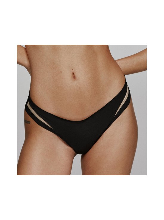 Sarda - Avit Thong -alushousut - BLACK ZWA BLACK - photo 2 Sarda - Avit Thong -alushousut - BLACK ZWA BLACK | Stockmann - photo 2