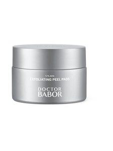Babor - Exfoliating Peel Pads 40 pcs | Stockmann