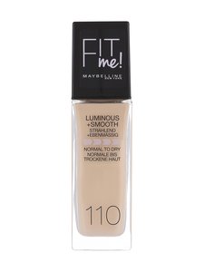 Maybelline - Fit Me Luminous + Smooth -meikkivoide 30 ml Maybelline - Fit Me Luminous + Smooth -meikkivoide 30 ml | Stockmann