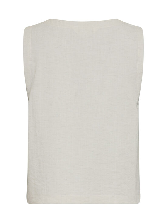MSCH Copenhagen - MSCHDaria- hihaton paita - SAND MELANGE | Stockmann - photo 2