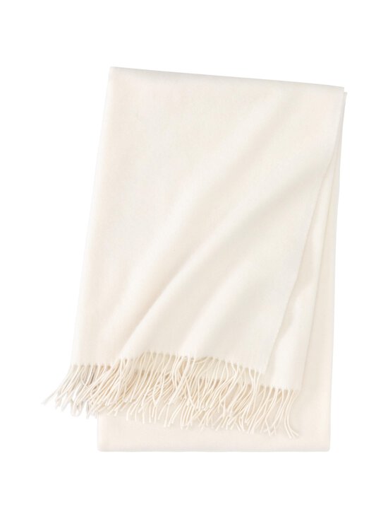 Yves Delorme - Club-villahuopa 130 x 170 cm - NACRE | Stockmann - photo 1