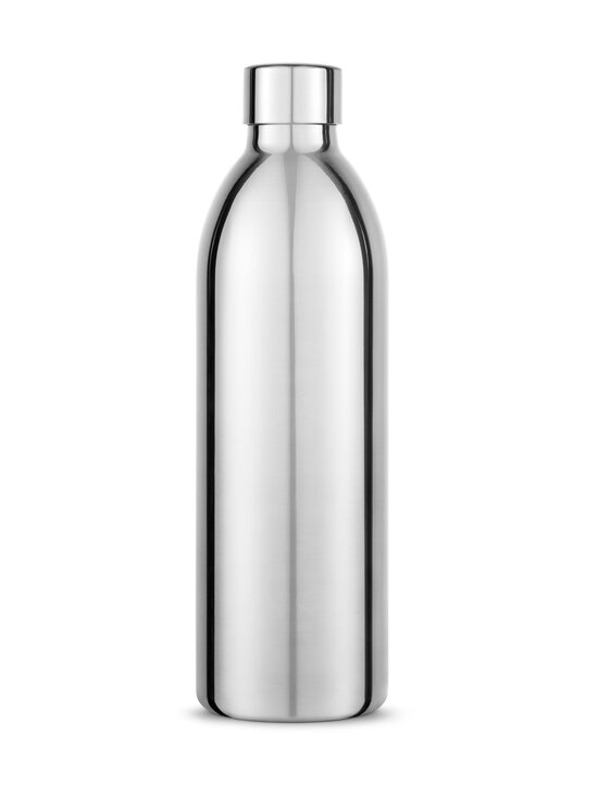 Aarke - C3- hiilihapotuslaite ja kaksi pulloa - STEEL | Stockmann - photo 4