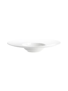 Asa - Large Gourmet -posliinilautanen 29 cm - WHITE | Stockmann