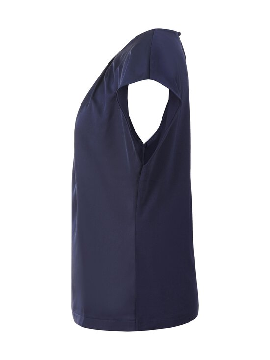 Ril's - Lancaster īsām piedurknēm krekls - 390 DARK BLUE - photo 3 Ril's - Lancaster īsām piedurknēm krekls - 390 DARK BLUE | Stockmann - photo 3