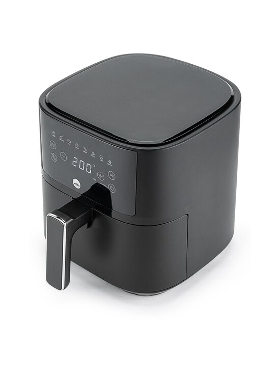 Wilfa - AF-40B Daily Airfryer -kiertoilmakypsennin - BLACK - photo 3 Wilfa - AF-40B Daily Airfryer -kiertoilmakypsennin - BLACK | Stockmann - photo 3