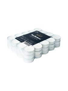 Havi - Tuikku tējas sveces 60 gab. - WHITE | Stockmann