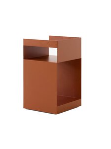 &Tradition - Rotate SC73 -sivupöytä - ORANSSI | Stockmann