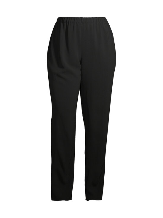 Marina Rinaldi - Rapsodia-housut - 001 BLACK | Stockmann - photo 1