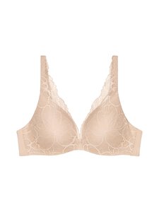 Triumph - Body Make-Up Illusion -pitsirintaliivit - 00NZ NUDE BEIGE | Stockmann