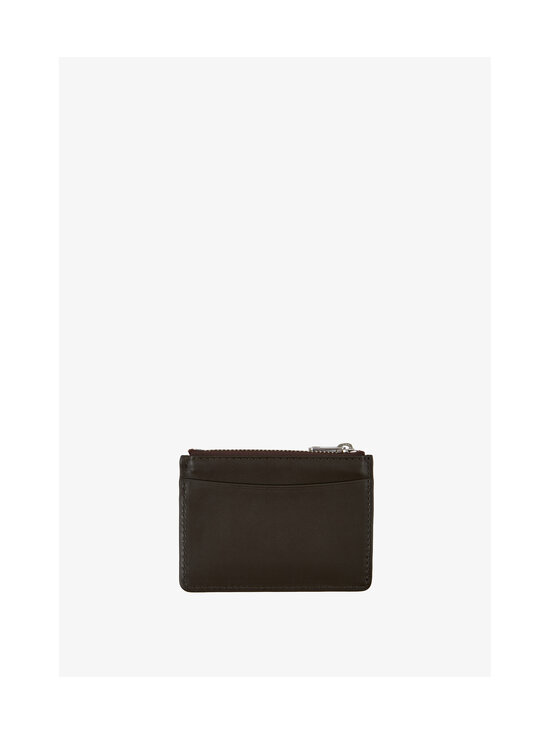 A.P.C - Karšu maciņš - KBE DARK OLIVE | Stockmann - photo 3