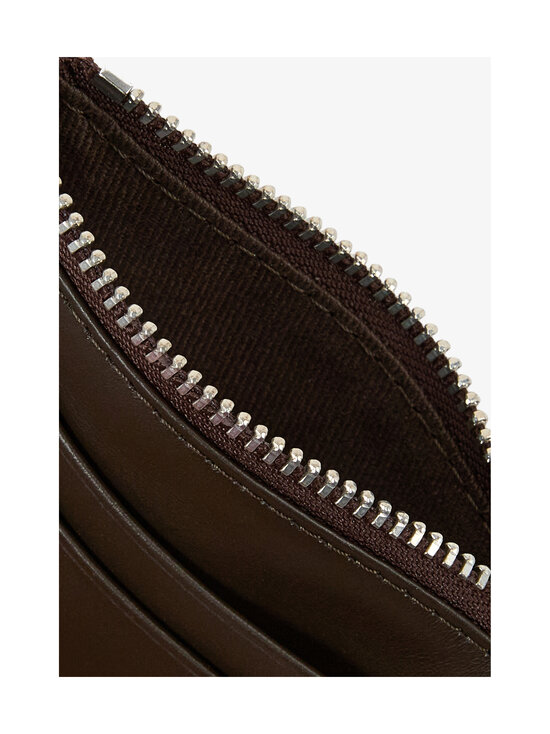 A.P.C - Karšu maciņš - KBE DARK OLIVE | Stockmann - photo 4