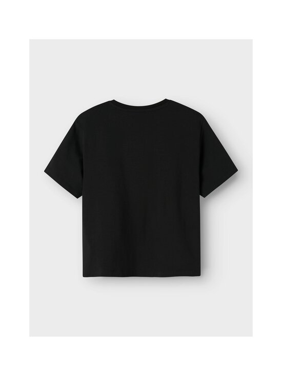 Name It - NkmSumba Minecraft t-paita - BLACK | Stockmann - photo 2