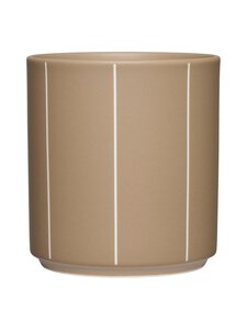 Design Letters - Stripe-muki - NATURAL 4047C | Stockmann