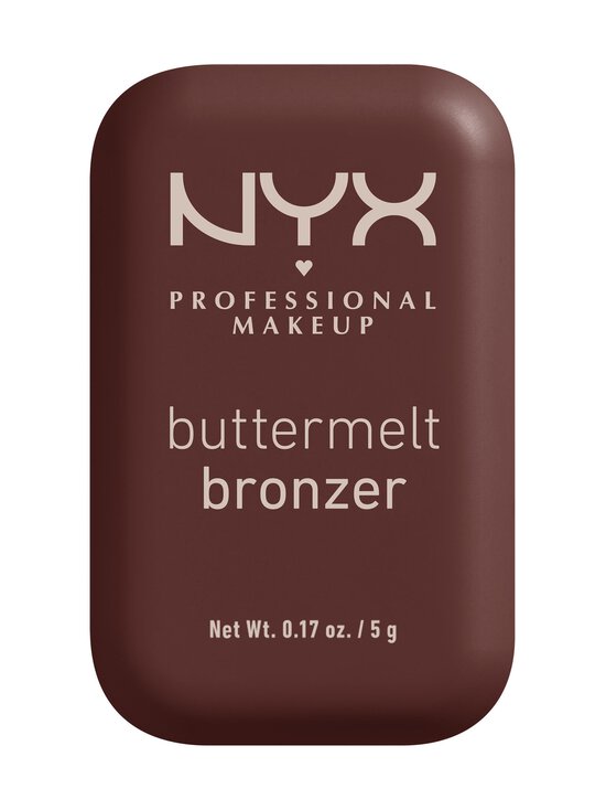Buttermelt Bronzer bronzeris