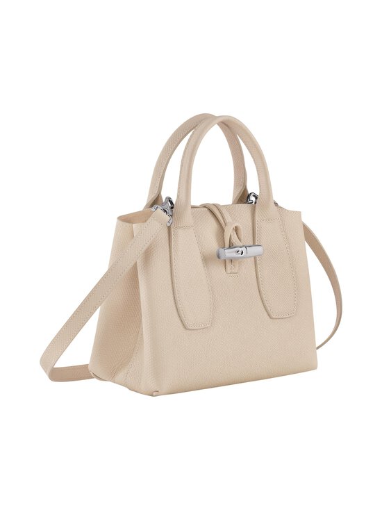 Longchamp - Roseau Top S rokassomiņa - 555 PAPER - photo 3 Longchamp - Roseau Top S rokassomiņa - 555 PAPER | Stockmann - photo 3
