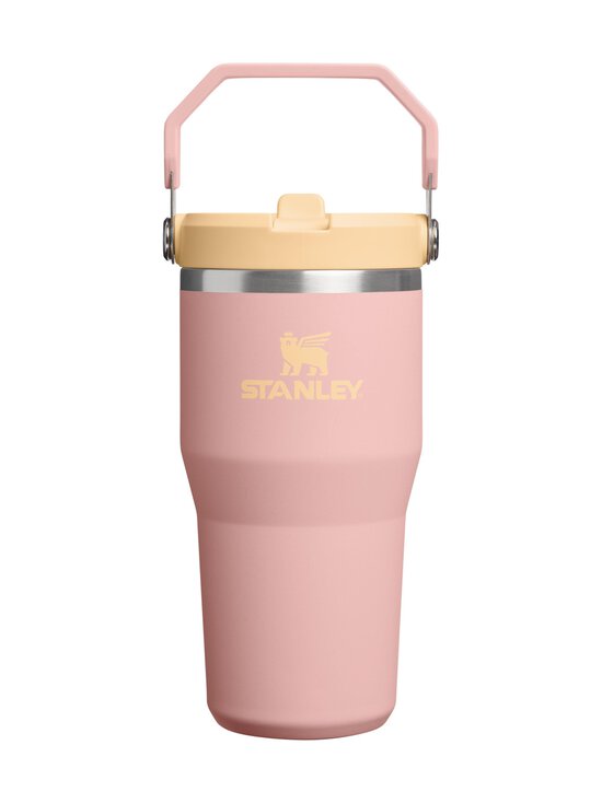 Stanley - IceFlow Flip Straw 2.0 -termosmuki 0,59 l - PEACH ROSE | Stockmann - photo 1