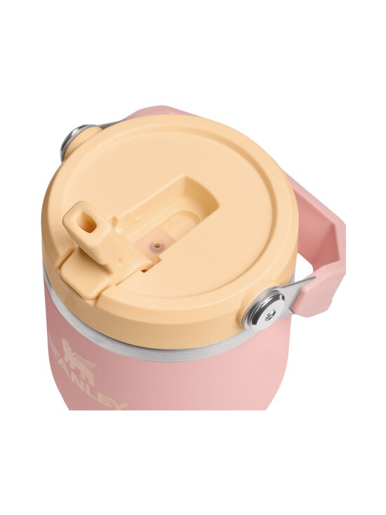 Stanley - IceFlow Flip Straw 2.0 -termosmuki 0,59 l - PEACH ROSE | Stockmann - photo 3