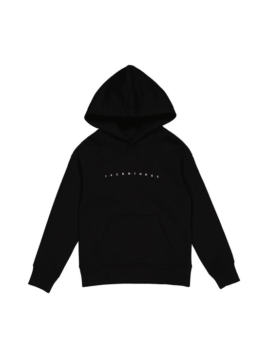 JACK & JONES junior - JJEstar-huppari - BLACK FIT:LOOSE - photo 1 JACK & JONES junior - JJEstar-huppari - BLACK FIT:LOOSE | Stockmann - photo 1